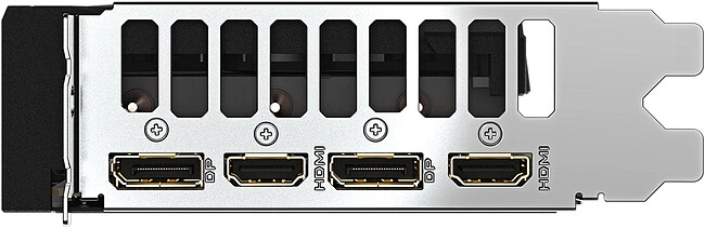 Видеокарта Gigabyte RTX 5050 Windforce OC V2 8GB GDDR6 (GV-N5050WF2OCV2-8GD)