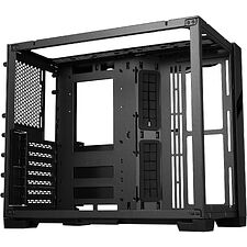 Корпус Lian Li O11 Dynamic Mini E-ATX без БП черный (G99.O11DMI-X.00)