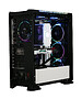 Корпус Zalman X3 черный