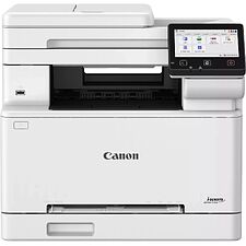 МФУ Canon i-SENSYS MF667Cdw (6928С001)