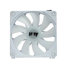Вентилятор для корпуса HAFF UF120 White Вентилятор для корпуса HAFF UF120 White