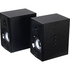 Акустика Oklick OK-166 черный (1112254)