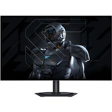 Монитор Gigabyte MO27Q28G EK Black (20VM0-MO27Q28BK-1EKR)