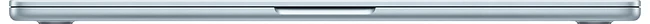 Ноутбук Apple MacBook Air A3448 Light Blue (MDVQ4LL/A)