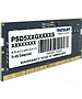 Оперативная память Patriot Signature Line 8GB DDR5 (PSD58G560041S)