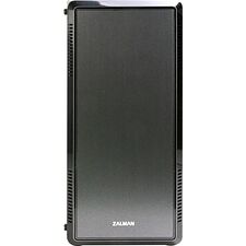 Корпус Zalman S4 черный