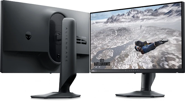 Монитор Dell AW2524HF