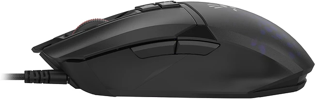 Мышь A4Tech Bloody W65 Max Mini HoneyComb