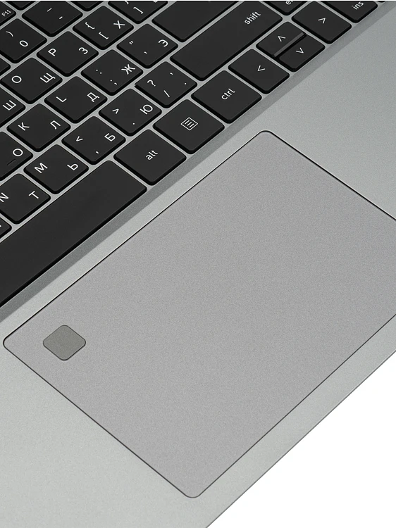 Ноутбук Digma Pro Fortis M Grey (DN15P3-ACXW01)