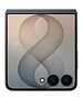 Смартфон Samsung Galaxy Z Flip8 5G 12/512GB Graphite (SM-F776BZKHCAU)