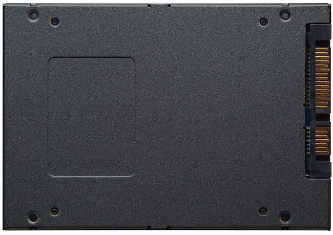 SSD диск Kingston SA400S37/240G