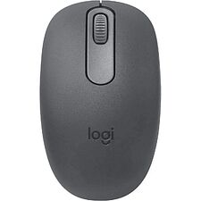Мышь Logitech M196 Graphite (910-007459)