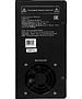 Стабилизатор напряжения Smartwatt AVR Triac 10000TW черный (4512020380005)