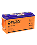 Аккумулятор для ИБП Delta GEL 12-150