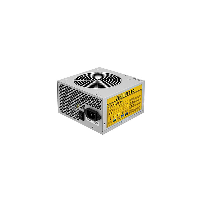 Блок питания Chieftec iArena 550W (GPA-550S)