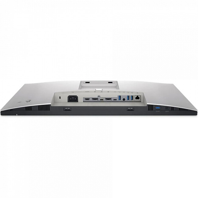 Монитор Dell U2422HE черный (2422-4994)