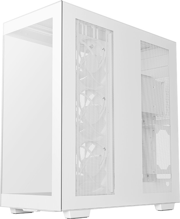 Корпус DeepCool CH780 WH E-ATX без БП (R-CH780-WHADE41-G-1)