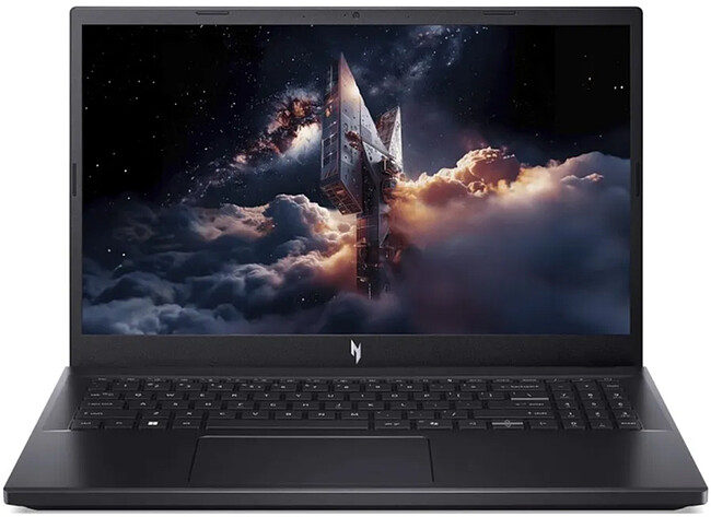 Ноутбук Acer Nitro V 15 ANV15-52-52JD Black (NH.QUASA.002)