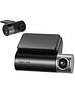 Автомобильный видеорегистратор 70mai Dash Cam Pro Plus+Rear Cam (Midrive A500S-1)