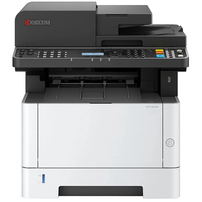 МФУ Kyocera Ecosys MA3500FX (110C3F3NL0)