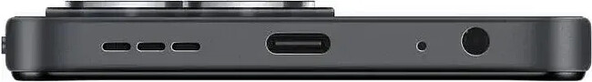 Смартфон Tecno Spark 40C 4GB/128GB Ink Black (KM4k)