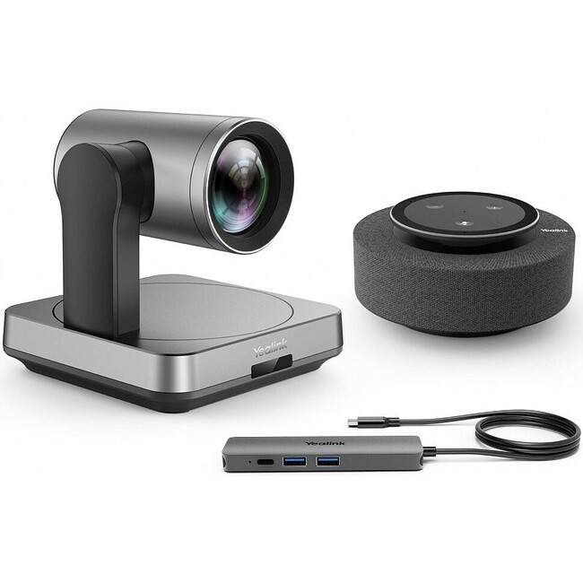 Веб-камера Yealink UVC84