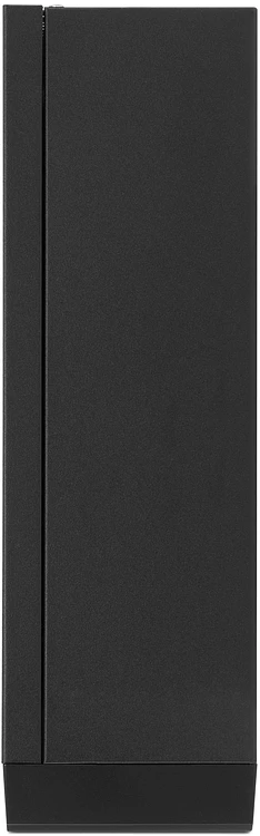 Компьютер IRU Planio 310H6SFC черный (2153487)