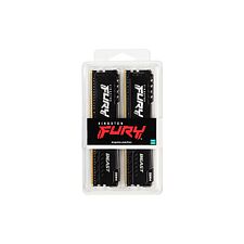 Оперативная память Kingston KF436C18BBK2/32 CL-18