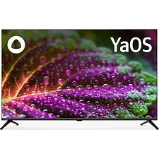 Телевизор StarWind SW-LED43SG300 черный