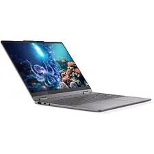 Ноутбук Lenovo Yoga 7 2-in-1 14ILL10 Luna Grey (83JQ003GRK)