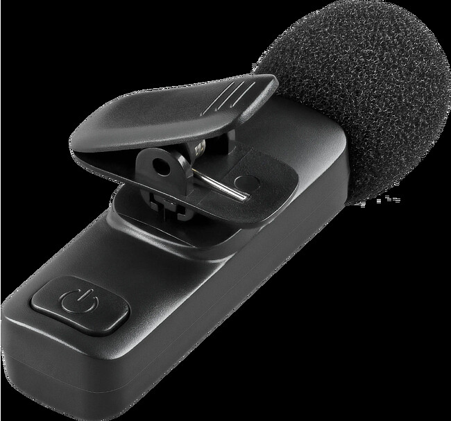 Микрофон Defender Talky-138 (64138)