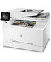 МФУ HP Color LaserJet Pro M283fdn (7KW74A)