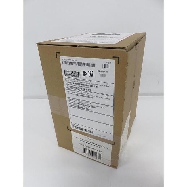 Сканер штрих-кода Zebra DS2278 (DS2278-SR7U2100PRW)