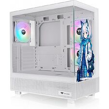 Корпус Thermaltake View 270 SP Edition Snow (CA-1Y7-00M6WN-02)
