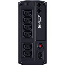 Источник бесперебойного питания CyberPower VP1000EILCD