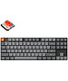 Клавиатура Keychron K1 Max RGB Gateron Low Profile Red 2.0 (K1M-H1-RU)