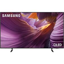 Телевизор Samsung QE83S85FAEXRU