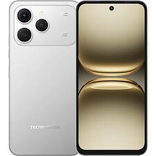 Смартфон Tecno Spark 40 8GB/256GB Titanium Grey (KM5n)