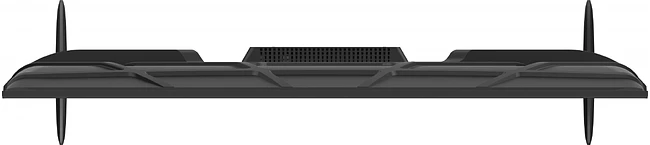 Телевизор Skyworth Eye Care черный (40E55G)