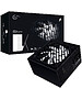Блок питания 1stPlayer PS-650FK 650W Black (FK-650-BK-EU)