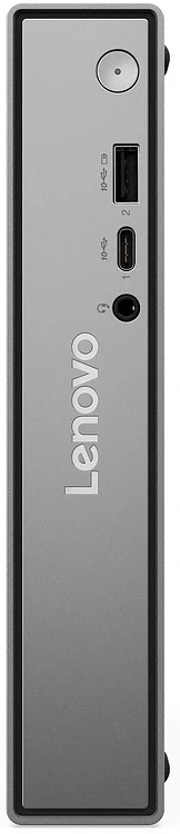 Компьютер Lenovo ThinkCentre Neo 50q G5 Slim черный (13B9004VUM)