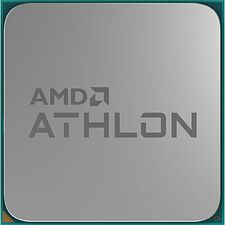 Процессор AMD Athlon 300GE OEM