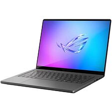 Ноутбук ASUS ROG Zephyrus G14 GA403UM-QS035 Eclipse Gray (90NR0M81-M001V0)