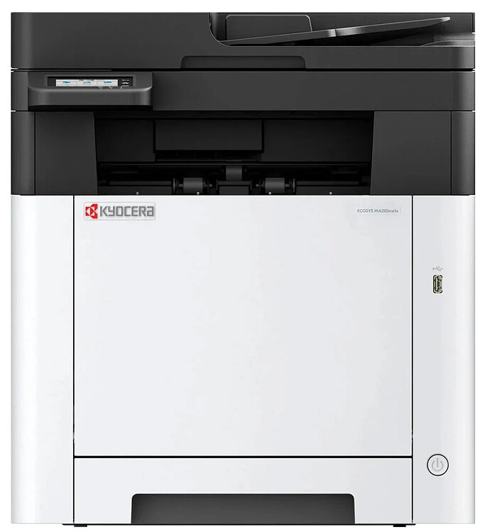 МФУ Kyocera Ecosys MA2101cwfx (110C223NL0)