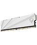 Оперативная память Netac Shadow S 16GB DDR4 (NTSSD4P32DP-16W)