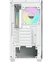 Корпус Ocypus Gamma C52 WH ARGB mATX без БП (Gamma-C52-WHD300XX-GL)