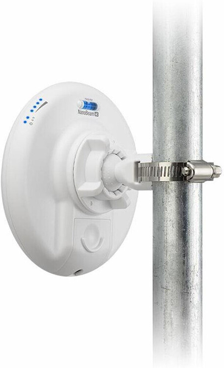 Беспроводной маршрутизатор Ubiquiti AIRMAX NBE-2AC-13