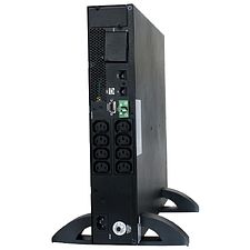 Источник бесперебойного питания Powercom SRT-3000A LCD