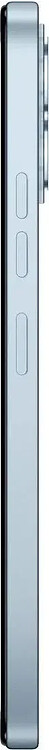 Смартфон Tecno Spark 40C 8GB/256GB Ripple Blue (KM4k)