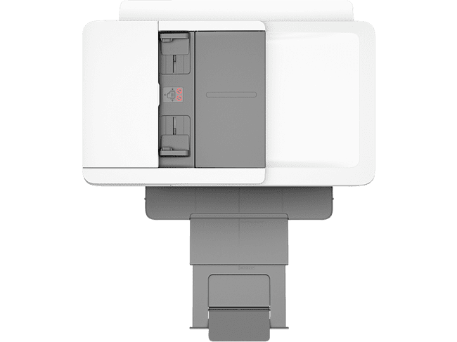 МФУ HP Officejet Pro 9720 белый (53N94C)